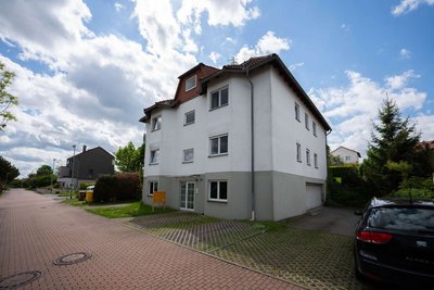 Außenansicht Außenansicht