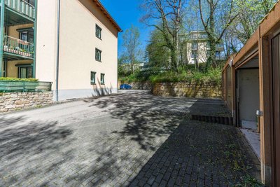 Außenansicht Außenansicht
