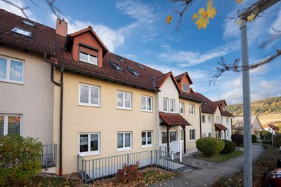 Gebäudeansicht (4) Gebäudeansicht (4)