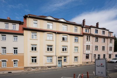 Straßenansicht Straßenansicht