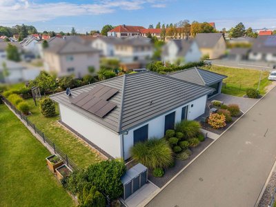 Wohnhaus
