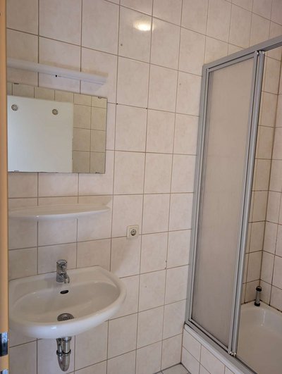 Badezimmer Badezimmer