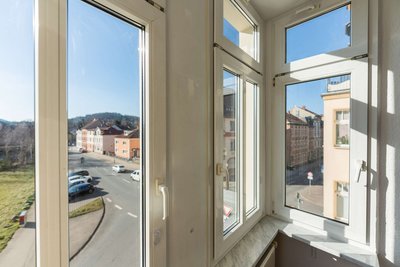 Ausblick