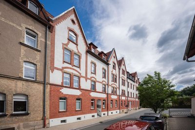 Außenansicht Außenansicht