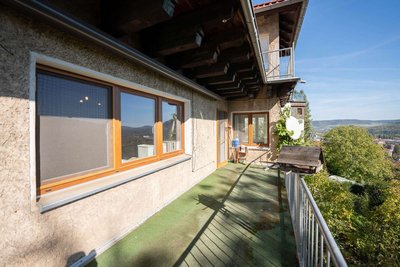 Balkon Balkon
