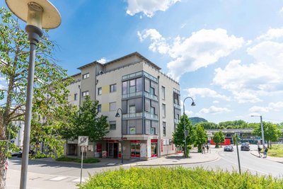 Außenansicht Außenansicht