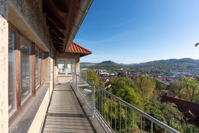 Balkon Balkon