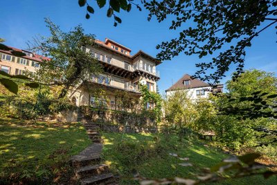 Außenansicht Außenansicht