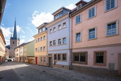 Außenansicht Außenansicht