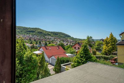 Stadtblick Stadtblick
