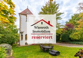Forstweg - reserviert