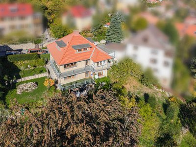 Außenansicht Außenansicht