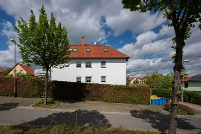 Außenansicht Außenansicht