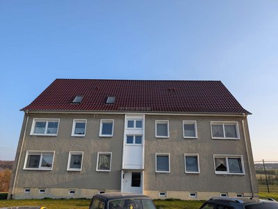 Außenansicht Außenansicht