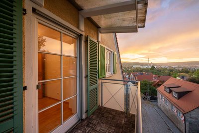 Balkon Balkon