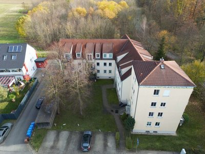 Gebäudeansicht (2) Gebäudeansicht (2)