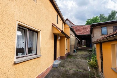 Innenhof