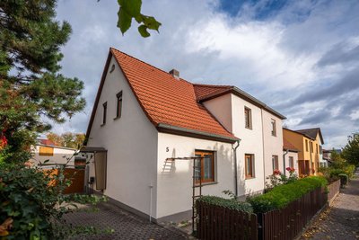 Gebäudeansicht Gebäudeansicht