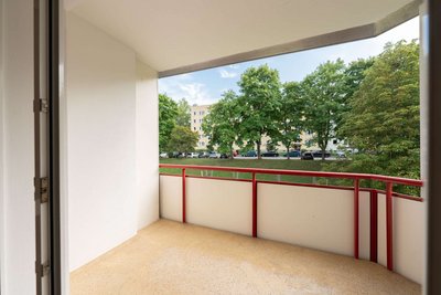 Balkon (3) Balkon (3)