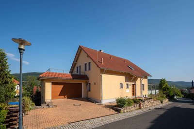 Straßenansicht
