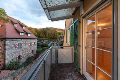 Balkon Balkon