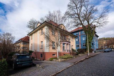 Außenansicht Außenansicht