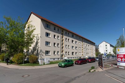 Außenansicht Außenansicht