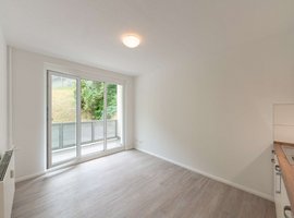 Wohnraum Muster