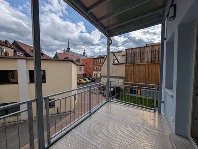 Balkon Balkon