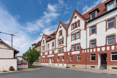 Außenansicht Außenansicht