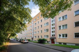 Gebäudeansicht