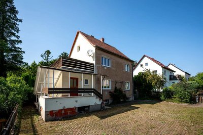 Gebäudeansicht (2)