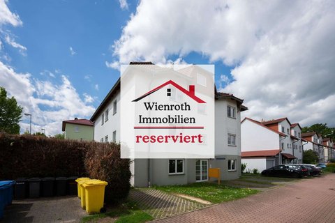 reserviert