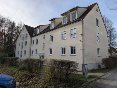 Gebäudeansicht (3) Gebäudeansicht (3)