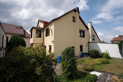 Gartenansicht Gartenansicht