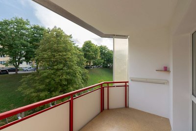 Balkon (2) Balkon (2)