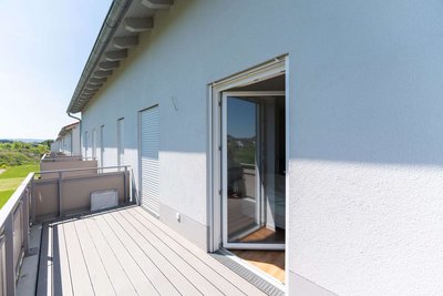 Balkon 1