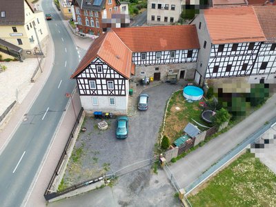 Außenansicht (3) Außenansicht (3)