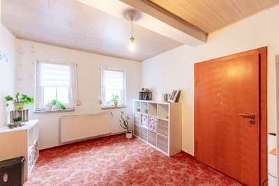 Arbeitszimmer