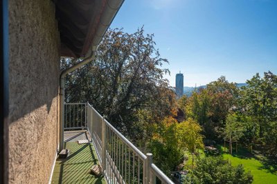 Balkon Balkon