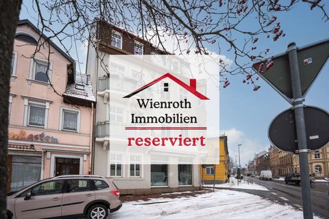 Schützengasse 20 reserviert