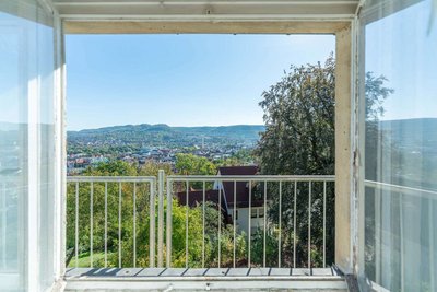 Balkon Balkon