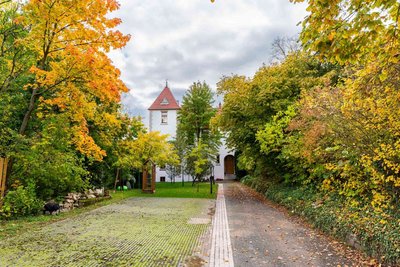 Außenansicht Außenansicht