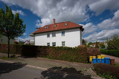 Außenansicht Außenansicht