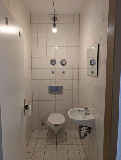 Badezimmer Badezimmer