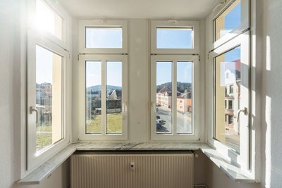 Fensterbereich