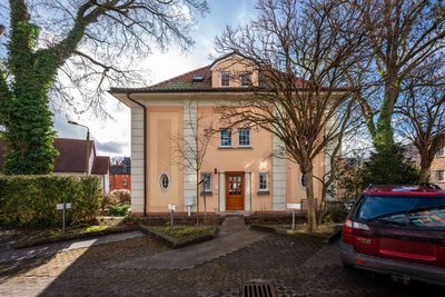 Außenansicht Außenansicht