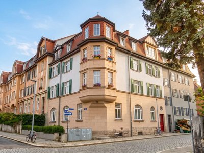 Außenansicht Außenansicht