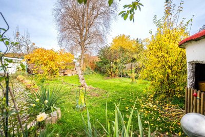 Garten Garten