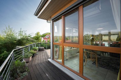 Balkon